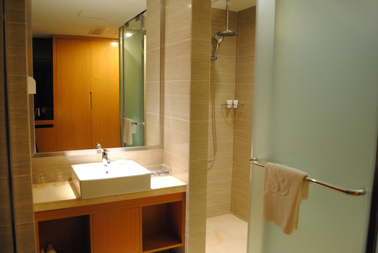 Metropolo Shenyang Wanda Plaza-Beiyi Road Hotel Exterior photo