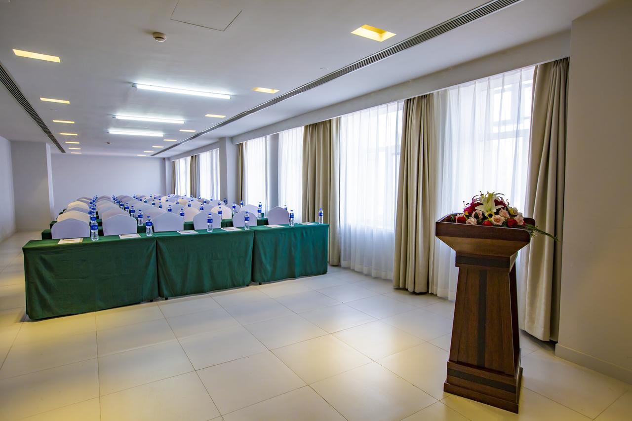 Metropolo Shenyang Wanda Plaza-Beiyi Road Hotel Exterior photo